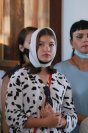 16-Праздничное богослужение в канун Успения Пресвятой Богородицы 