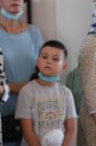 17-Праздничное богослужение в канун Успения Пресвятой Богородицы 