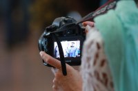 20-Праздничное богослужение в канун Успения Пресвятой Богородицы 