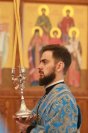 28-Праздничное богослужение в канун Успения Пресвятой Богородицы 