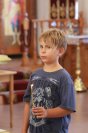 31-Праздничное богослужение в канун Успения Пресвятой Богородицы 
