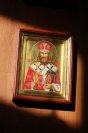 2-Праздник Всемирного Воздвижения Честнаго и Животворящего Креста Господня. Божественная Литургия в Андреевском кафедральном соборе.