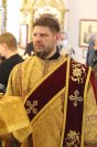 3-Божественная Литургия в Неделю о блудном сыне