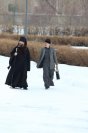 4-Божественная Литургия в Неделю о блудном сыне
