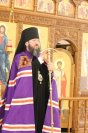 7-Божественная Литургия в Неделю о блудном сыне