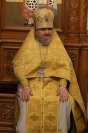 11-Божественная Литургия в Неделю о блудном сыне