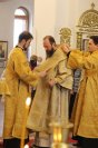 12-Божественная Литургия в Неделю о блудном сыне
