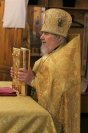 19-Божественная Литургия в Неделю о блудном сыне