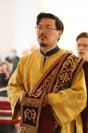 21-Божественная Литургия в Неделю о блудном сыне