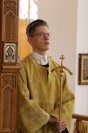 22-Божественная Литургия в Неделю о блудном сыне
