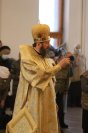 23-Божественная Литургия в Неделю о блудном сыне