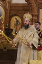 26-Божественная Литургия в Неделю о блудном сыне