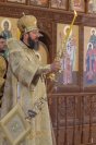 28-Божественная Литургия в Неделю о блудном сыне