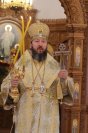 29-Божественная Литургия в Неделю о блудном сыне