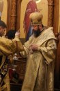 30-Божественная Литургия в Неделю о блудном сыне