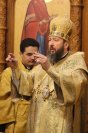 31-Божественная Литургия в Неделю о блудном сыне