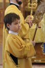 35-Божественная Литургия в Неделю о блудном сыне