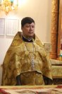 41-Божественная Литургия в Неделю о блудном сыне