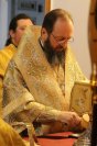 42-Божественная Литургия в Неделю о блудном сыне