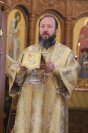 45-Божественная Литургия в Неделю о блудном сыне