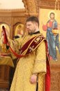 50-Божественная Литургия в Неделю о блудном сыне