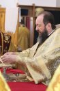 51-Божественная Литургия в Неделю о блудном сыне