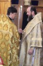 53-Божественная Литургия в Неделю о блудном сыне