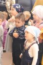 55-Божественная Литургия в Неделю о блудном сыне