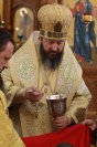 56-Божественная Литургия в Неделю о блудном сыне