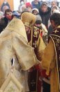 57-Божественная Литургия в Неделю о блудном сыне