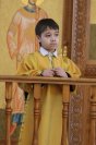 59-Божественная Литургия в Неделю о блудном сыне