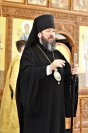 60-Божественная Литургия в Неделю о блудном сыне