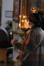 3-Служение епископа Амфилохия в Неделю вторую Великого поста 