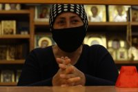 4-Служение епископа Амфилохия в Неделю вторую Великого поста 
