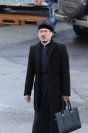 9-Служение епископа Амфилохия в Неделю вторую Великого поста 