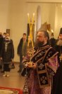 11-Служение епископа Амфилохия в Неделю вторую Великого поста 