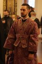 12-Служение епископа Амфилохия в Неделю вторую Великого поста 