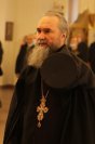 14-Служение епископа Амфилохия в Неделю вторую Великого поста 