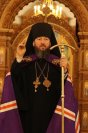 15-Служение епископа Амфилохия в Неделю вторую Великого поста 