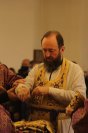 17-Служение епископа Амфилохия в Неделю вторую Великого поста 