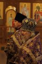 18-Служение епископа Амфилохия в Неделю вторую Великого поста 