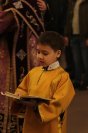 21-Служение епископа Амфилохия в Неделю вторую Великого поста 