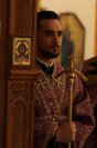23-Служение епископа Амфилохия в Неделю вторую Великого поста 