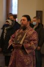 25-Служение епископа Амфилохия в Неделю вторую Великого поста 