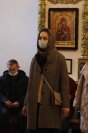 28-Служение епископа Амфилохия в Неделю вторую Великого поста 