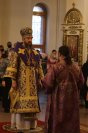 29-Служение епископа Амфилохия в Неделю вторую Великого поста 