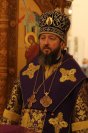 32-Служение епископа Амфилохия в Неделю вторую Великого поста 