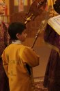 38-Служение епископа Амфилохия в Неделю вторую Великого поста 