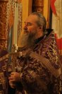 42-Служение епископа Амфилохия в Неделю вторую Великого поста 