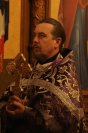 43-Служение епископа Амфилохия в Неделю вторую Великого поста 